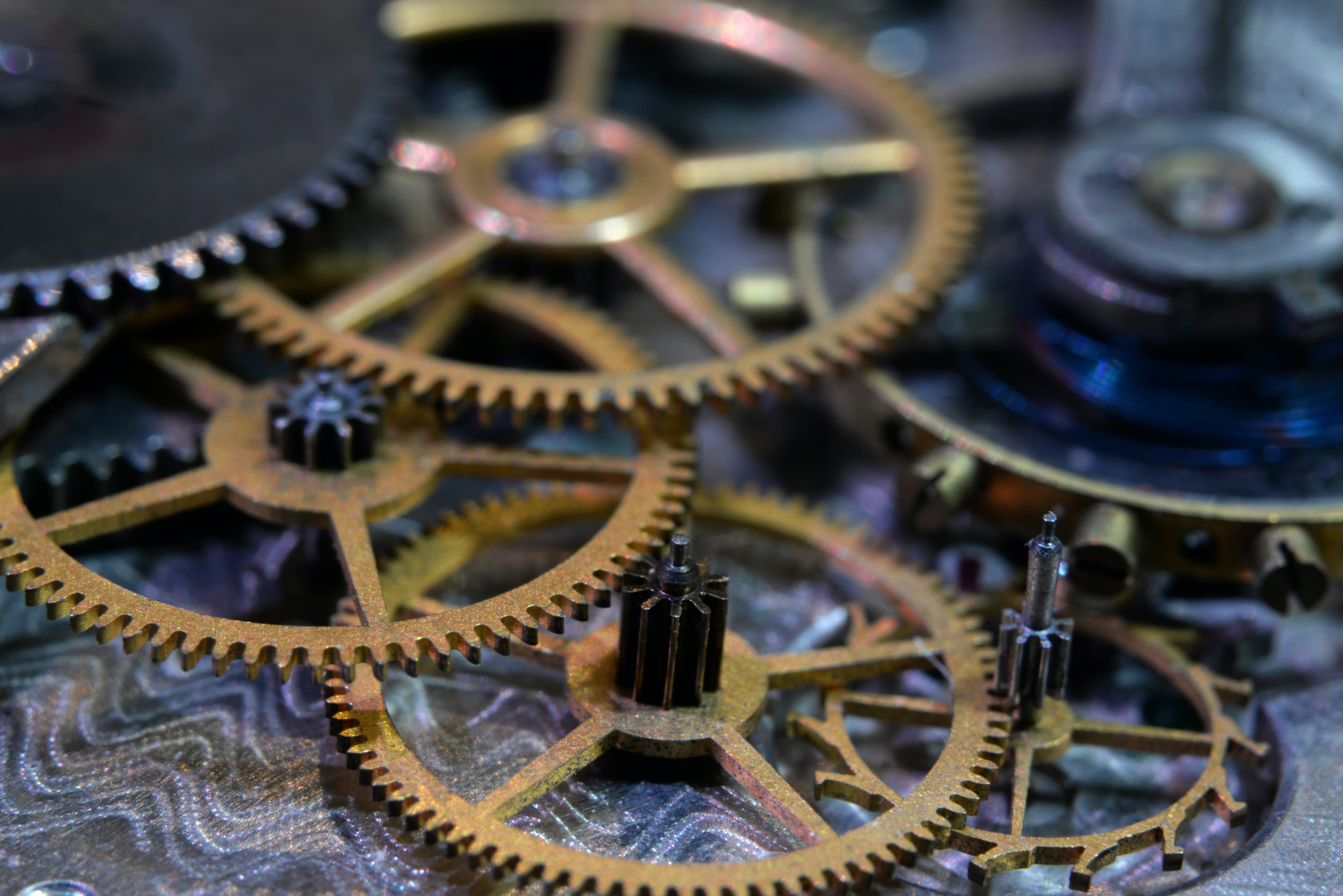Developing a toolbox for ML with time series { Outreachy }